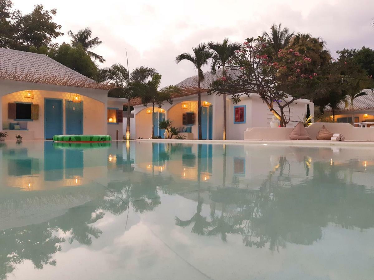 Hotel The Koho Air 3*