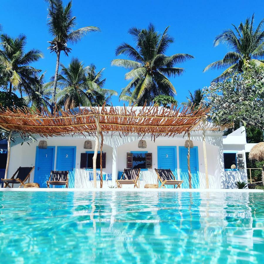 Hotel The Koho Air