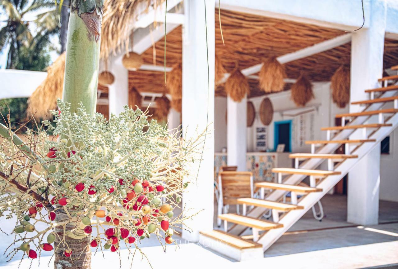The Koho Air 3* Gili Air