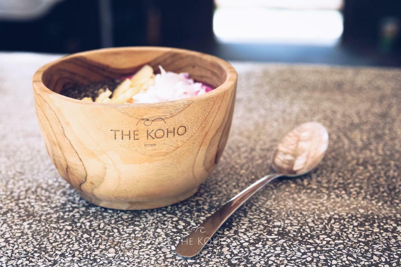 The Koho Air