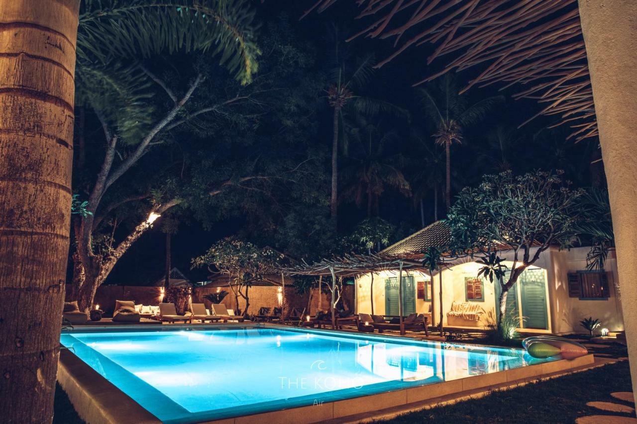 The Koho Air Hotel 3*