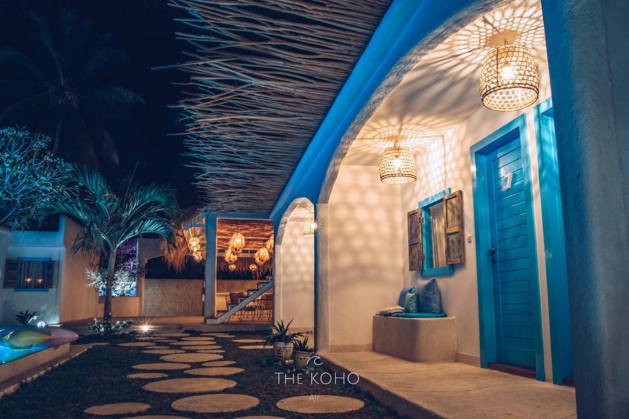 Hotel The Koho Air 3*