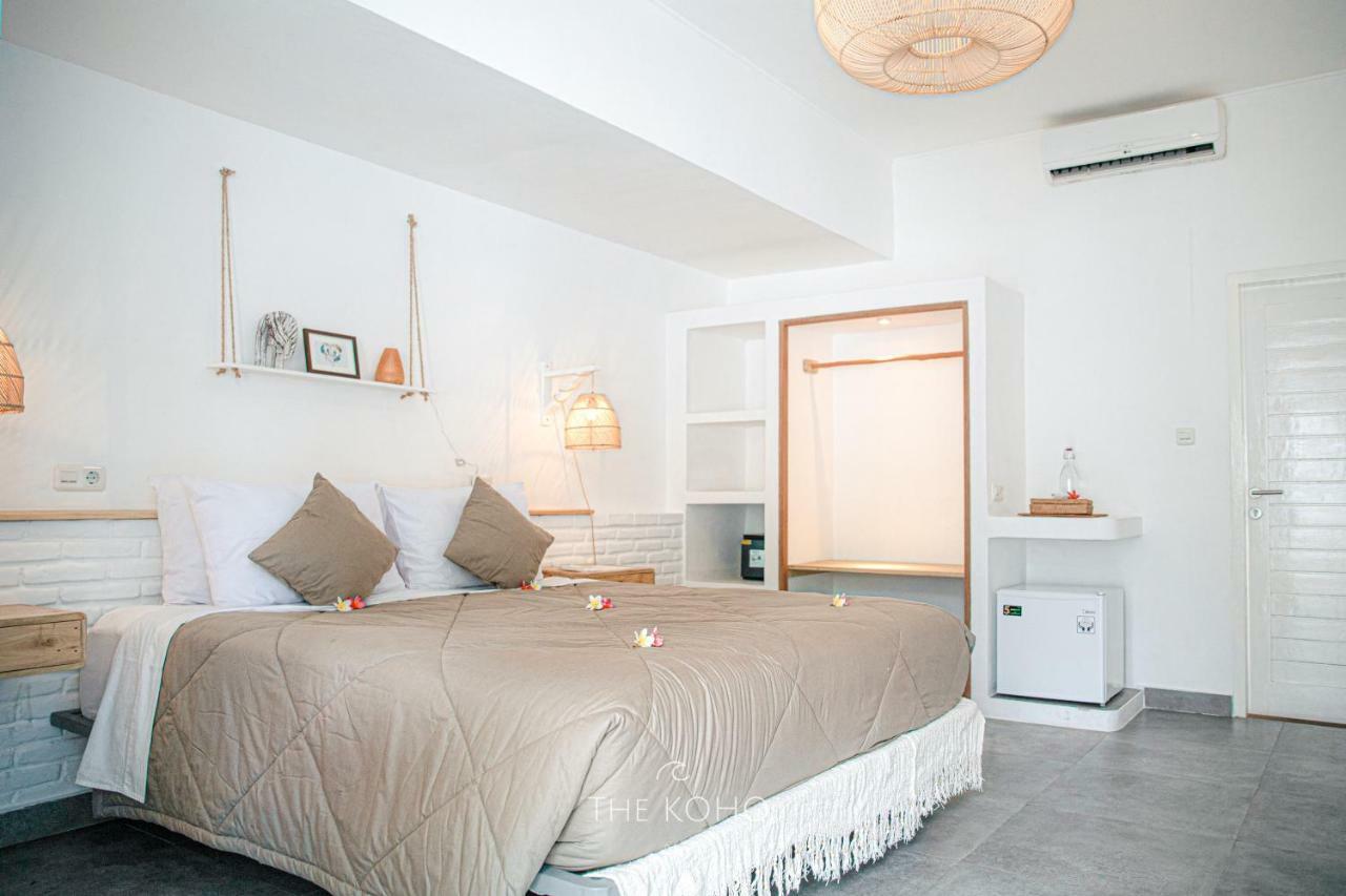Hotel The Koho Air 3*